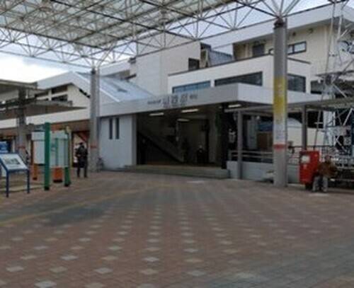 個別指導塾 トライプラス 朝霞駅前校の画像6