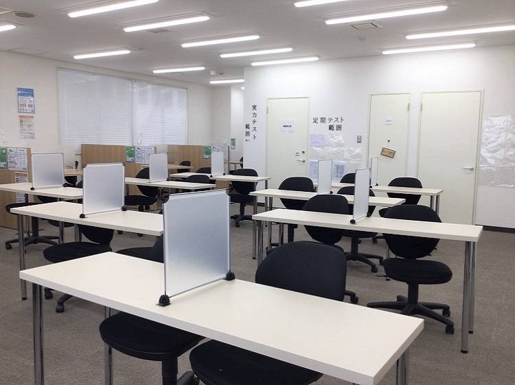 トライプラス【トライ式個別指導×AI学習プログラム】 姉ヶ崎駅前校の画像2