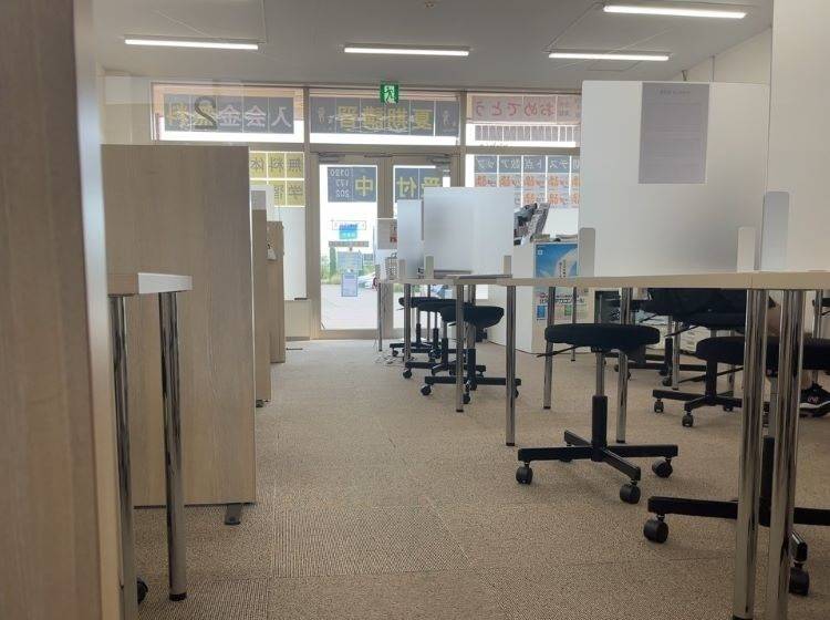 トライプラス【トライ式個別指導×AI学習プログラム】 千歳勇舞校の画像4