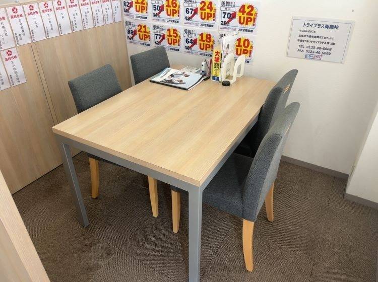 トライプラス【トライ式個別指導×AI学習プログラム】 千歳勇舞校の画像3