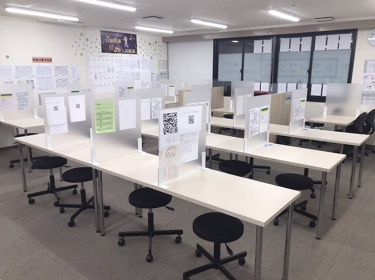トライプラス【トライ式個別指導×AI学習プログラム】 都府楼前駅前校の画像3