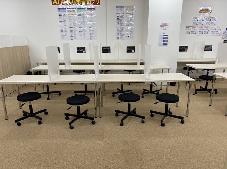 トライプラス【トライ式個別指導×AI学習プログラム】 北広島東光ストア校の画像2