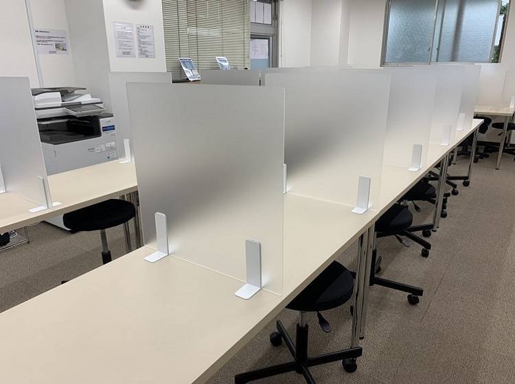 トライプラス【トライ式個別指導×AI学習プログラム】 安倍川校の画像1