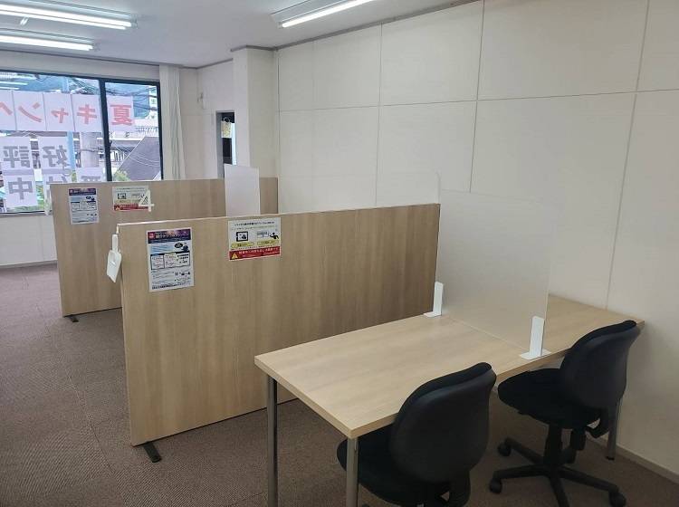 トライプラス【トライ式個別指導×AI学習プログラム】 名張駅前校の画像1