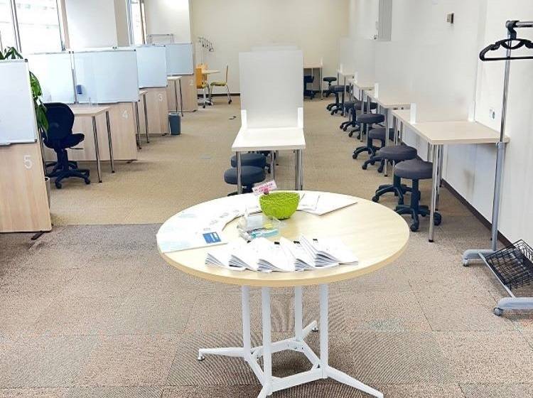 個別指導塾 トライプラス 一関校の画像1