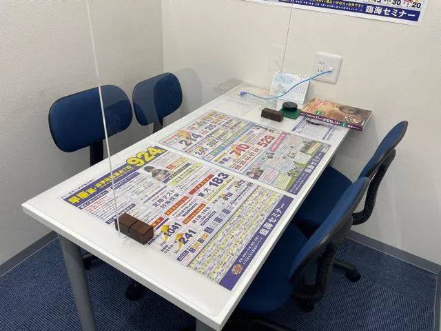 臨海セミナー 個別指導臨海セレクト 東村山校の画像4