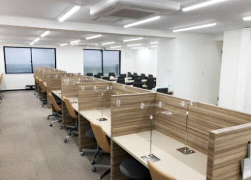 個別教室のトライ たまプラーザ駅前校の画像3