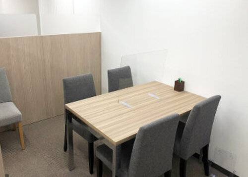 個別教室のトライ たまプラーザ駅前校の画像5