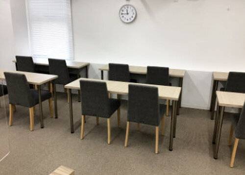 個別教室のトライ 大倉山駅前校の画像3