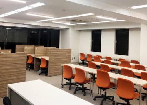 個別教室のトライ 日暮里駅前校の画像2