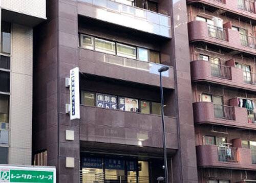 個別教室のトライ 日暮里駅前校の画像1