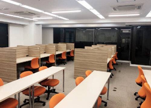 個別教室のトライ 日暮里駅前校の画像3