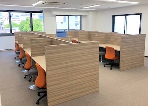 個別教室のトライ 白山校の画像2