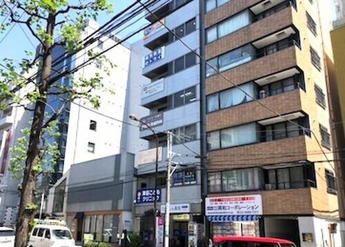 個別教室のトライ 白山校の画像1