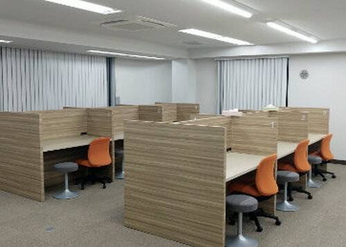 個別教室のトライ 土呂校の画像2