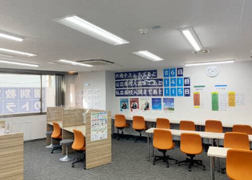 個別教室のトライ 守口市駅前校の画像4