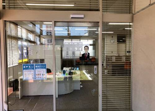 3/1開校！綺麗な学習空間で生徒様の来校をお待ちしています。