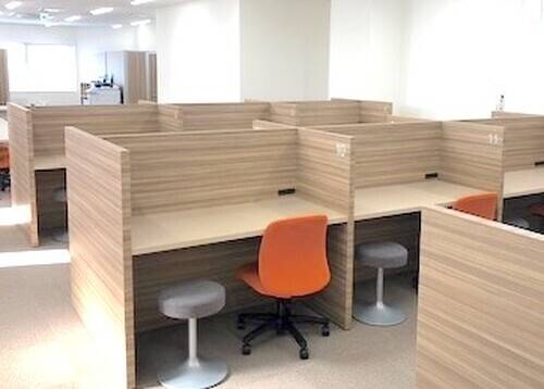 個別教室のトライ 千歳烏山駅前校の画像2