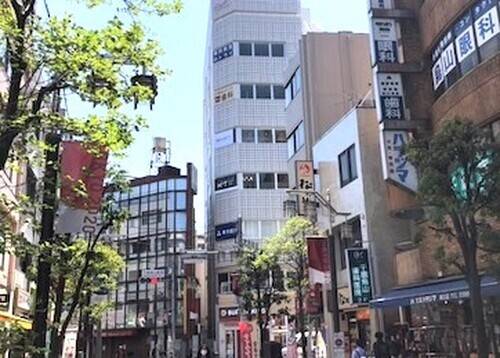 個別教室のトライ 千歳烏山駅前校の画像1