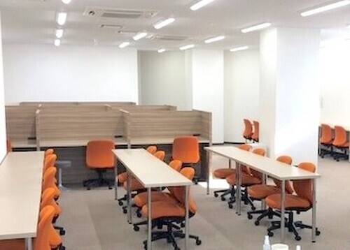 個別教室のトライ 千歳烏山駅前校の画像3