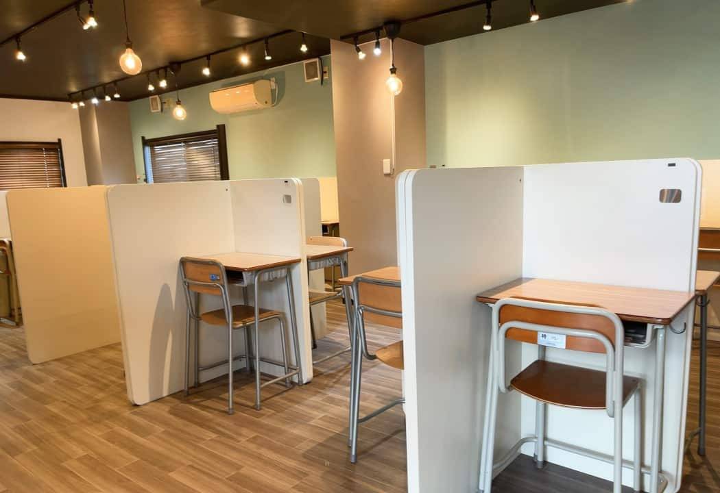 個別指導コノ塾 本町田校の画像2