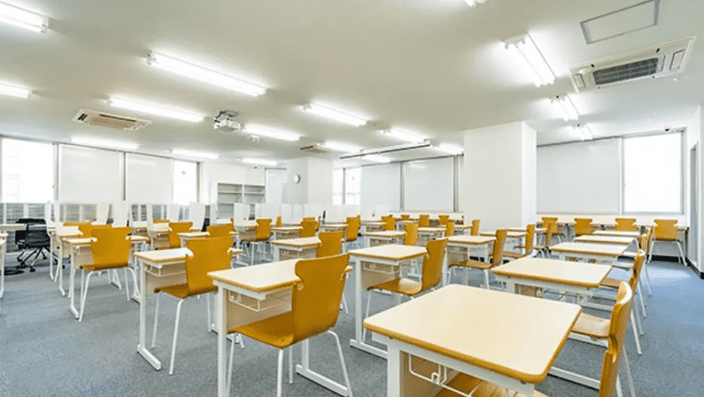 坪田塾 大森校の画像7