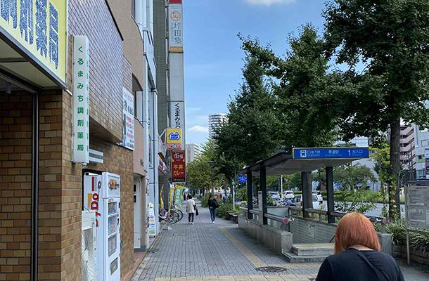 坪田塾 車道校の画像7