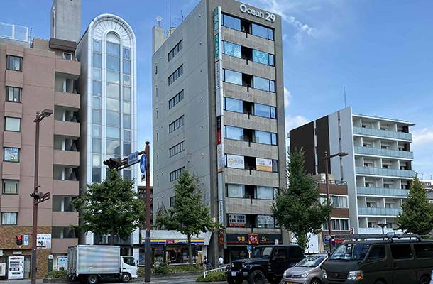 坪田塾 車道校の画像6