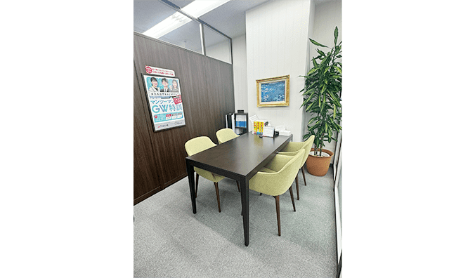 進学個別指導塾TOMAS（トーマス） 月島校の画像4