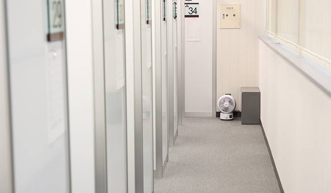 進学個別指導塾TOMAS（トーマス） 月島校の画像1