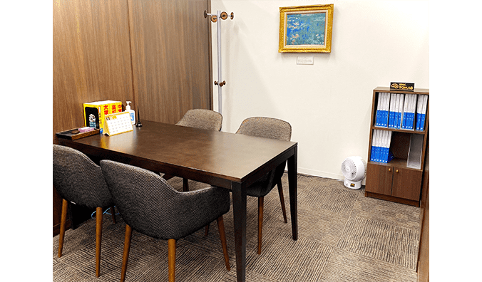 進学個別指導塾TOMAS（トーマス） 流山おおたかの森校の画像6