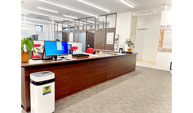 進学個別指導塾TOMAS（トーマス） 流山おおたかの森校の画像2