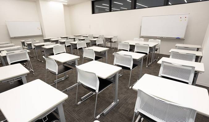 進学個別指導塾TOMAS（トーマス） 流山おおたかの森校の画像5