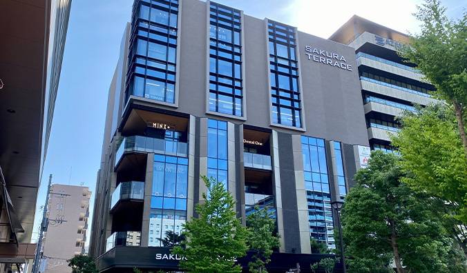 進学個別指導塾TOMAS（トーマス） 流山おおたかの森校の画像1