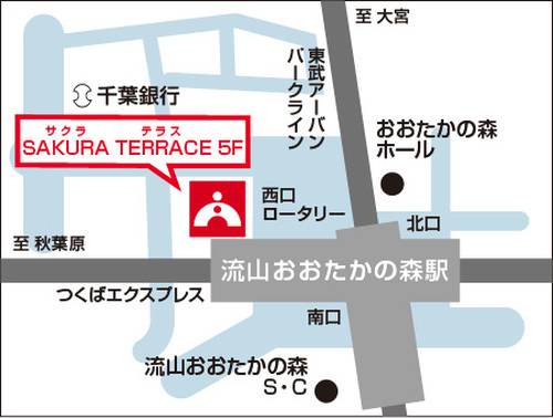 進学個別指導塾TOMAS（トーマス） 流山おおたかの森校の画像7