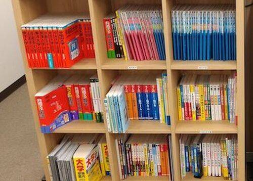 個別教室のトライ 狭山市駅前校の画像5