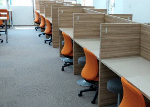 個別教室のトライ 狭山市駅前校の画像2