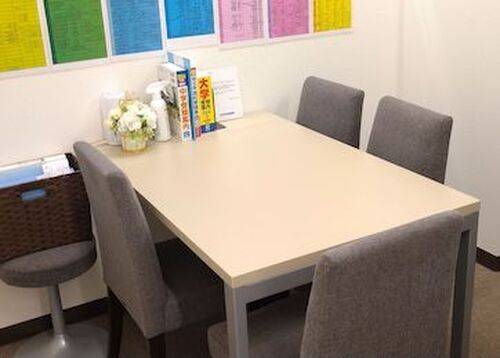 個別教室のトライ 狭山市駅前校の画像4