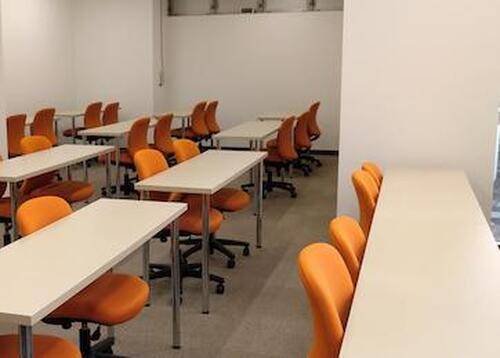 個別教室のトライ 狭山市駅前校の画像6