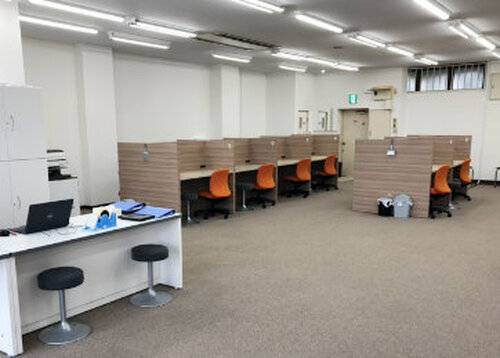 個別教室のトライ 北本駅前校の画像3