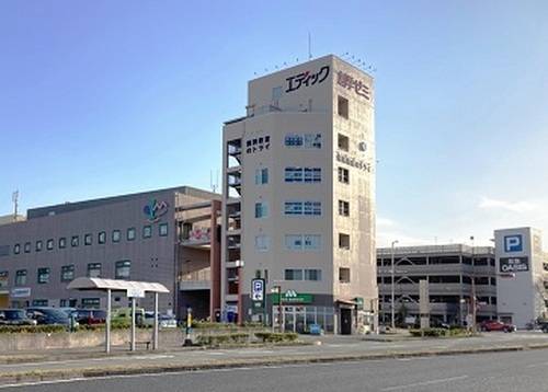 個別教室のトライ 南ウッディタウン駅前校の画像1