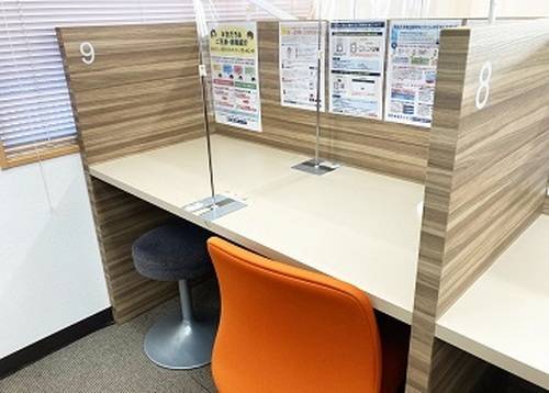 個別教室のトライ 南ウッディタウン駅前校の画像2