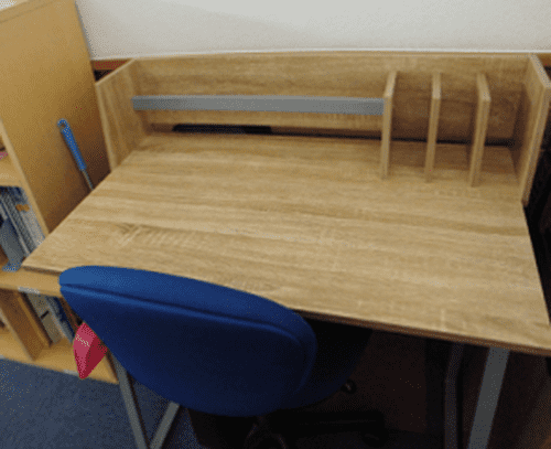 個別指導塾 トライプラス 草加市役所第2庁舎前校の画像1