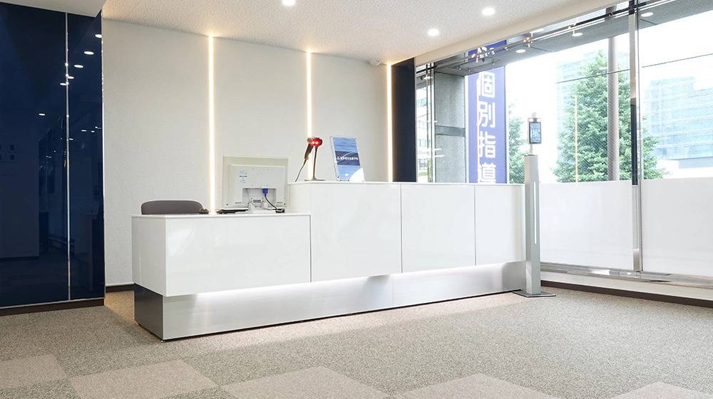 東京個別指導学院 三田教室の画像3