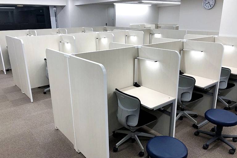 東京個別指導学院 三田教室の画像4