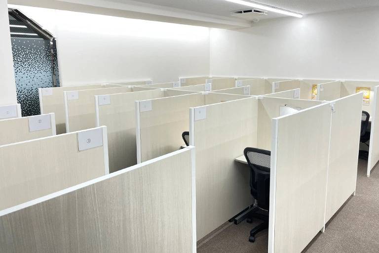 東京個別指導学院 三田教室の画像5