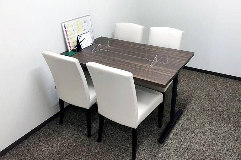 東京個別指導学院 三田教室の画像6