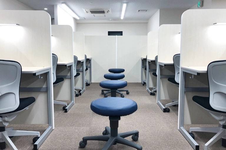 東京個別指導学院 三田教室の画像1