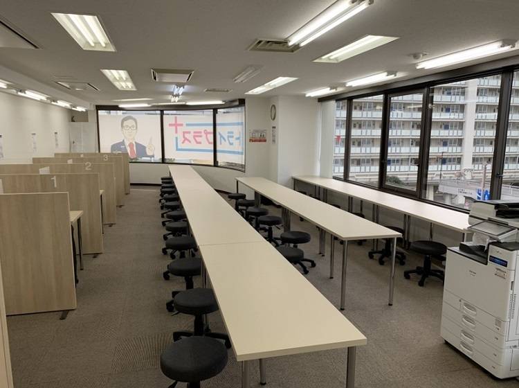 トライプラス【トライ式個別指導×AI学習プログラム】 東陽町校の画像1