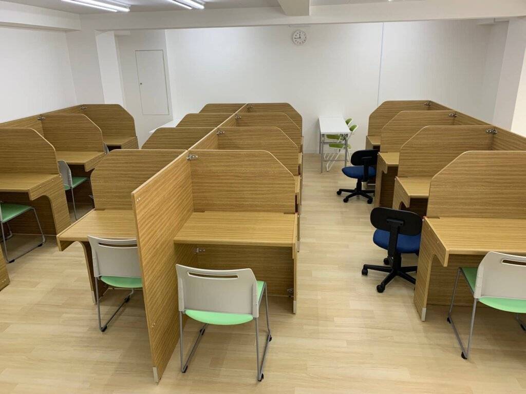 個別指導WAM（ワム） 茅ヶ崎香川校の画像2